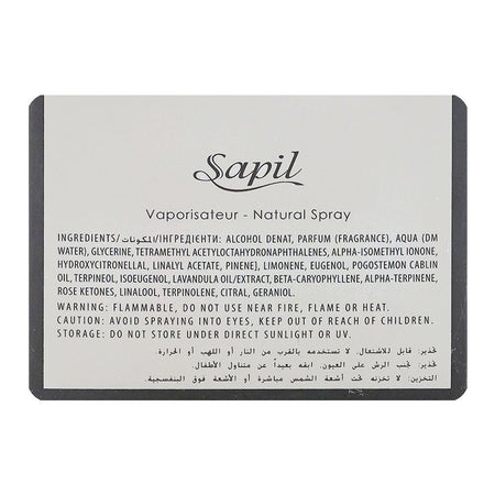 Sapil Royale Flair, Eau De Parfum, For Men & Women, 100ml - Image 4