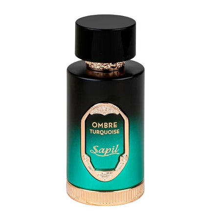 Sapil Ombre Turquoise, Eau De Parfum, For Men & Women, 100ml - Main Image