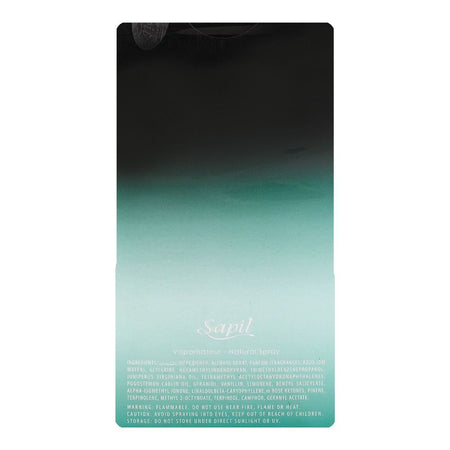Sapil Ombre Turquoise, Eau De Parfum, For Men & Women, 100ml - Image 3