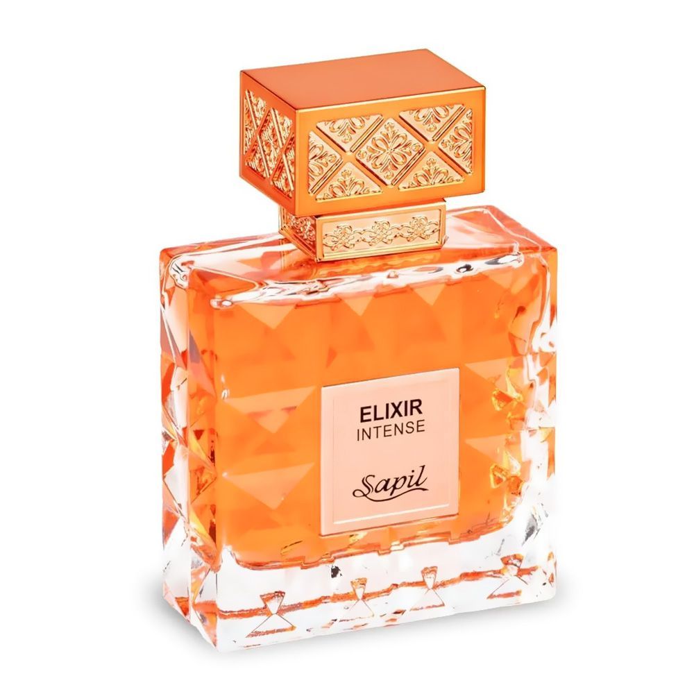 Sapil Elixir Intense, Eau De Parfum, For Men & Women, 100ml - Main Image