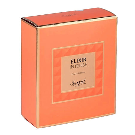 Sapil Elixir Intense, Eau De Parfum, For Men & Women, 100ml - Image 2