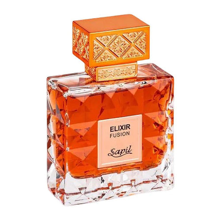 Sapil Elixir Fusion, Eau De Parfum, For Men & Women, 100ml - Main Image