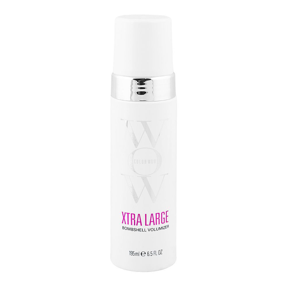 Color Wow Xtra Large Bombshell Volumizer, 195ml - Main Image