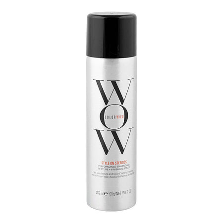 Color Wow Style On Steroids Performance Enhancing Texture + Finishing Spray, 262ml - Main Image