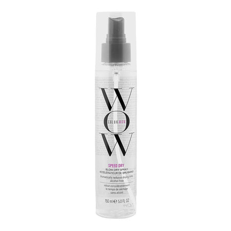 Color Wow Speed Dry Blow Dry Spray Shampoo, Alcohol Free, 150ml - Main Image