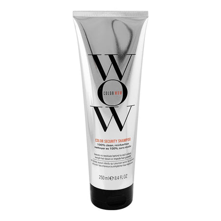 Color Wow Color Security Shampoo, Glycerin, Citric Acid, For Hair Growth, 250ml - Main Image