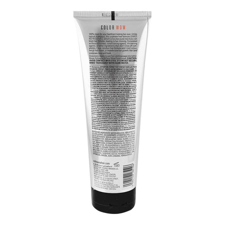 Color Wow Color Security Shampoo, Glycerin, Citric Acid, For Hair Growth, 250ml - Image 2