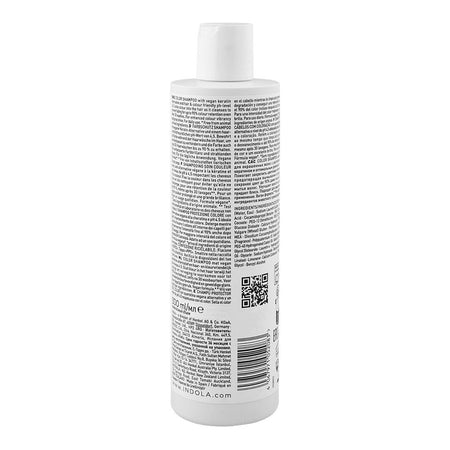 Indola Upto 90% Colour Retention Color Shampoo, Glycerin, For Color Treated Hair, 300ml - Image 2