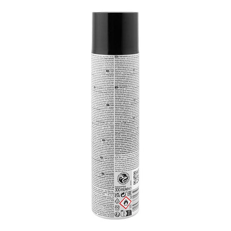 Indola Act Now Hair Spray, Vegan, 300ml - Image 2