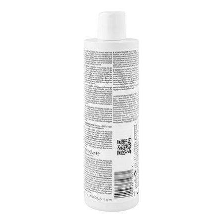 Indola 2 Care Color Conditioner, Vegan, For Healthy Hair, 300ml - Image 2