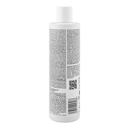 Indola Root Activating System Shampoo, For Damaged Hair, 300ml - Image 2