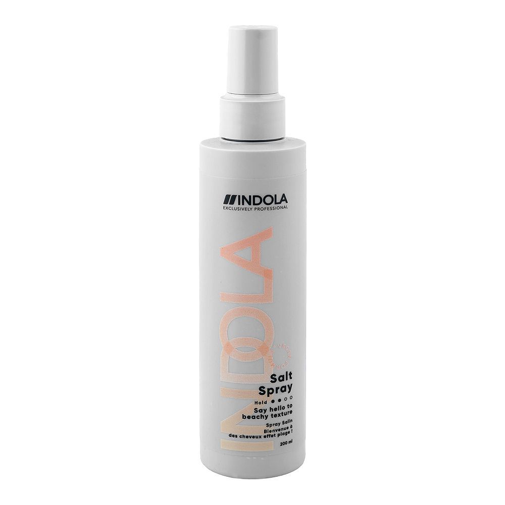 Indola Salt Spray, 200ml - Main Image