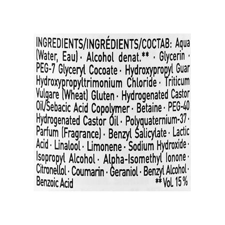 Indola Repair Split-Ends Serum, Glycerin, Lactic Acid, For Damaged Hair, 100ml - Image 3