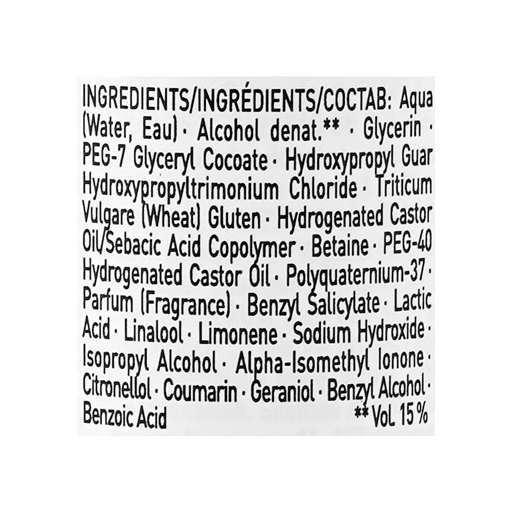 Indola Repair Split-Ends Serum, Glycerin, Lactic Acid, For Damaged Hair, 100ml - Image 3
