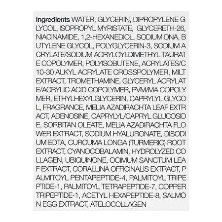Medicube PDRN Pink Peptide Serum, Glycerin, Niacinamide, For Radiant Skin, 30ml - Image 3