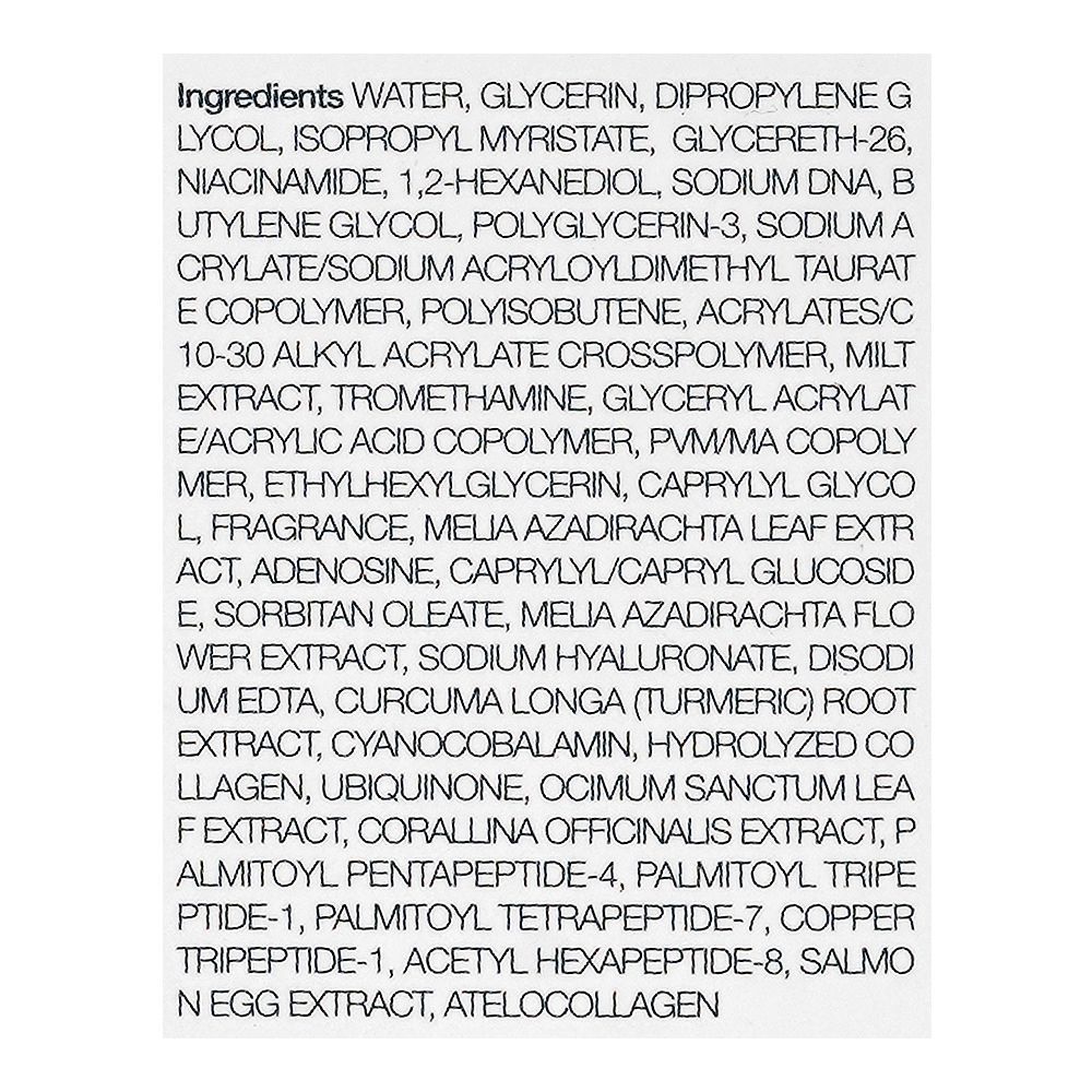 Medicube PDRN Pink Peptide Serum, Glycerin, Niacinamide, For Radiant Skin, 30ml - Image 3