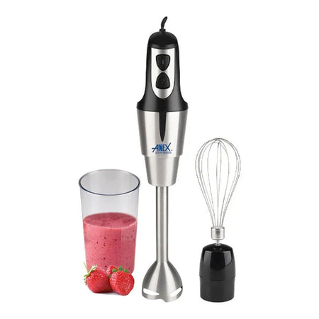 Anex Deluxe Hand Blender, 500W, 220-240V, AG-142 - Main Image
