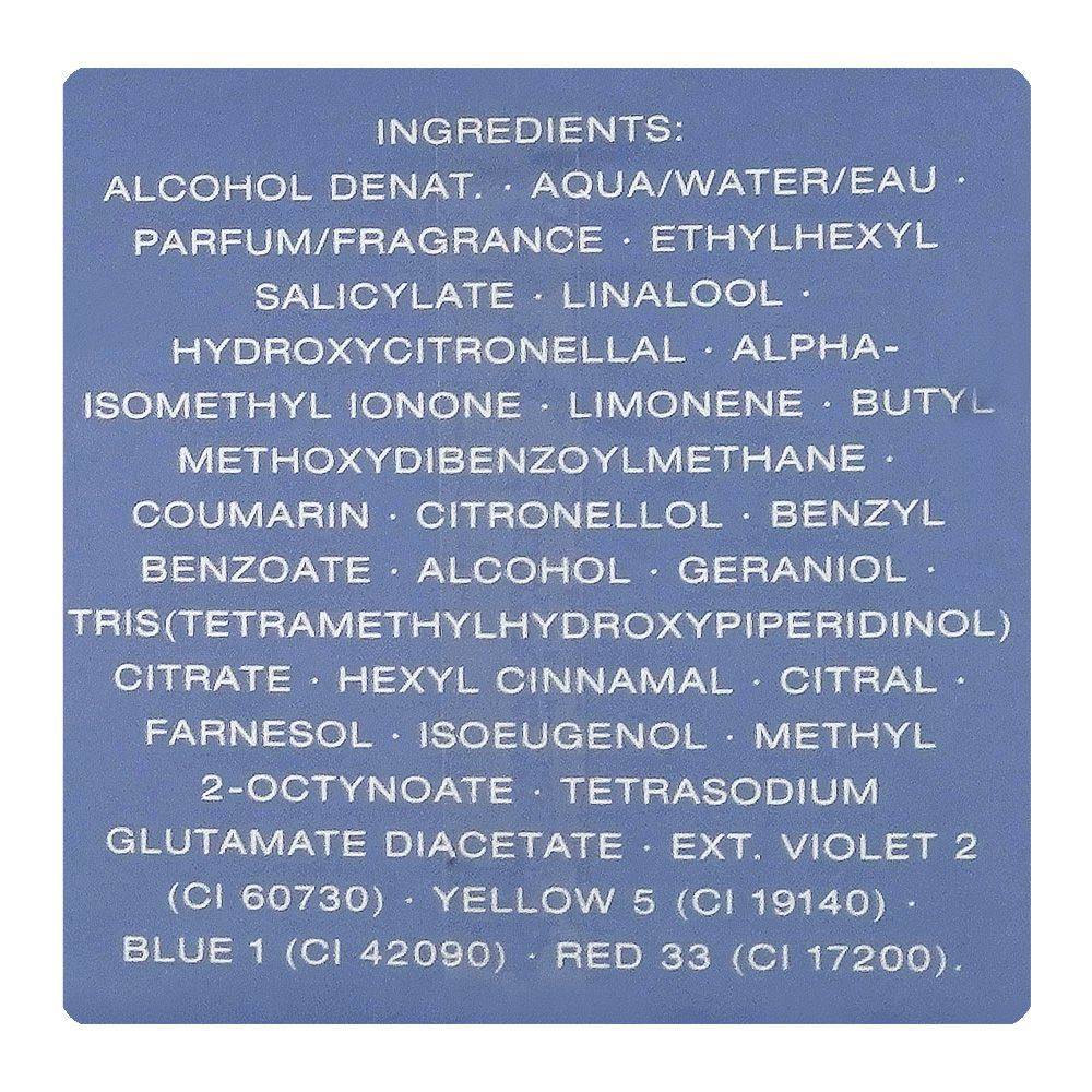 Davidoff Cool Water Reborn Intense, Eau De Parfum, For Men, 100ml - Image 3