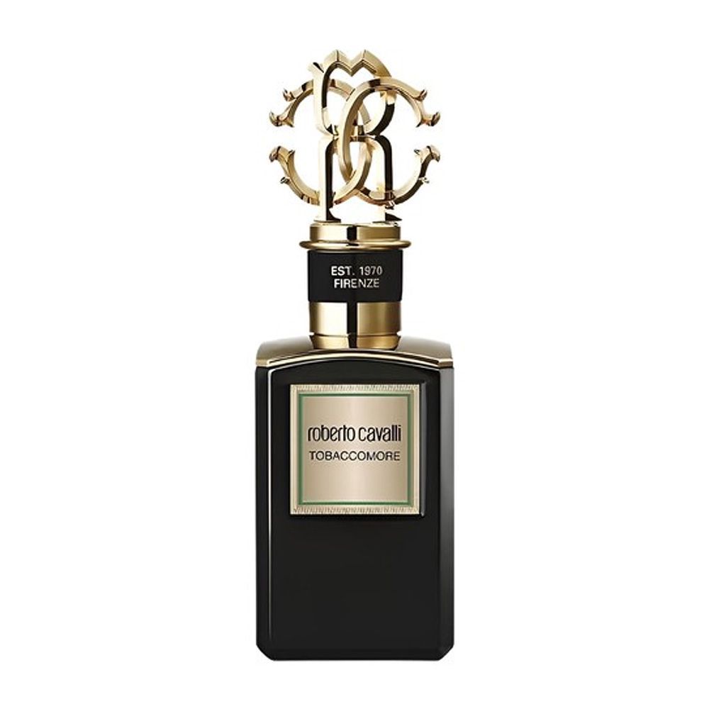 Roberto Cavalli Tobaccomore, Eau De Parfum, For Men & Women, 100ml - Main Image