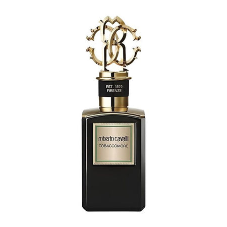 Roberto Cavalli Tobaccomore, Eau De Parfum, For Men & Women, 100ml - Main Image