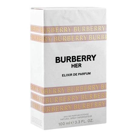 Burberry Her Elixir De Parfum Intense, Eau De Parfum, For Women, 100ml - Image 2