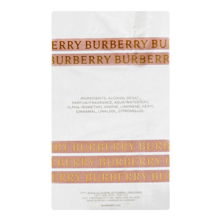 Burberry Her Elixir De Parfum Intense, Eau De Parfum, For Women, 100ml - Image 3