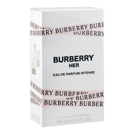 Burberry Her Intense, Eau De Parfum, For Women, 100ml - Image 2