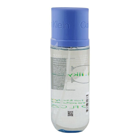 Calvin Klein Silky Coconut Hair & Body Perfume Mist, For Men & Women, 236ml - Image 2