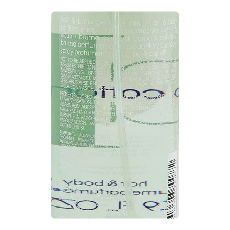 Calvin Klein Cotton Musk Hair & Body Perfume Mist, For Men & Women, 236ml - Image 3
