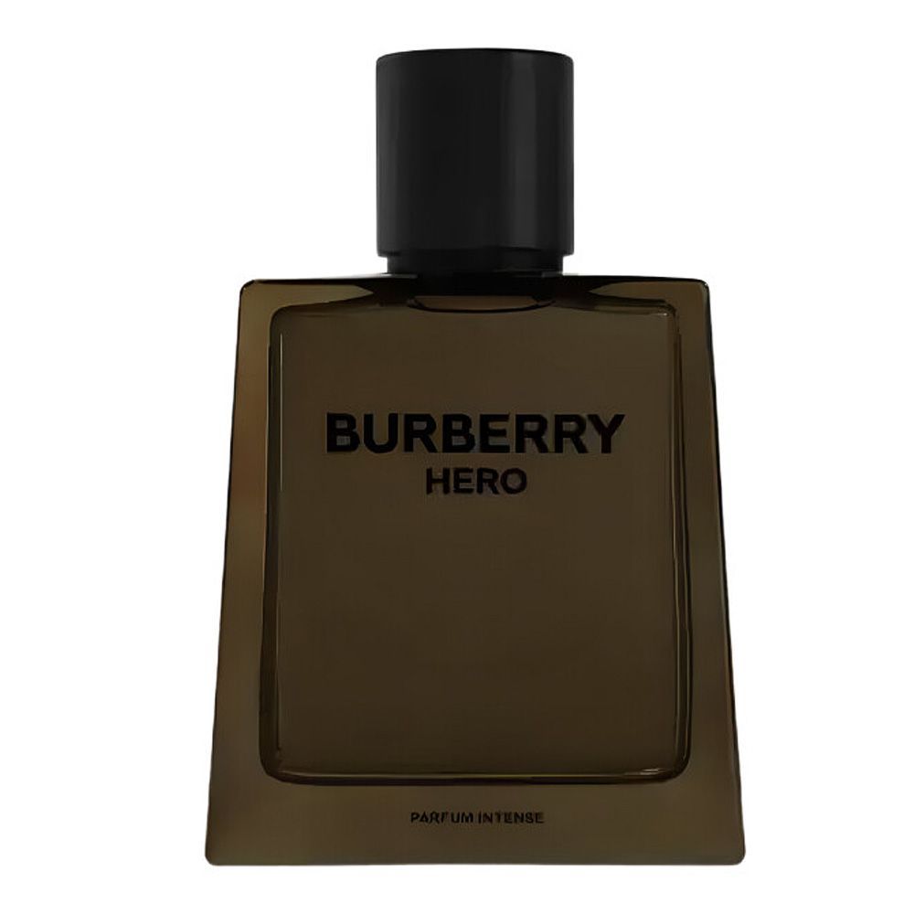 Burberry Hero Intense Parfum, For Men, 100ml - Main Image