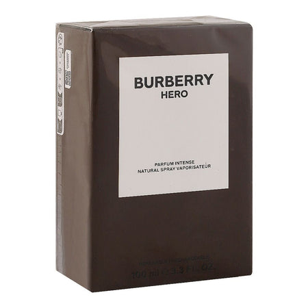Burberry Hero Intense Parfum, For Men, 100ml - Image 2