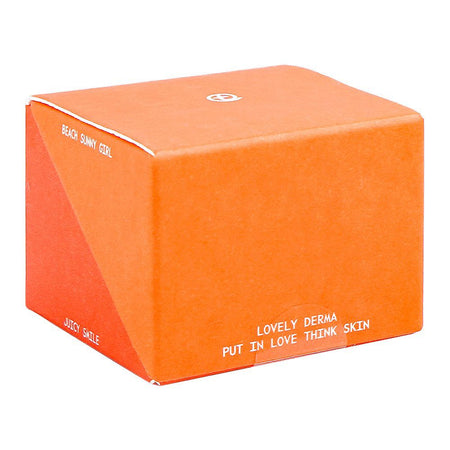 Titto Lip & Cheek Dual, Pot 02 Juicy Smile/Beach Sunny Girl - Image 2