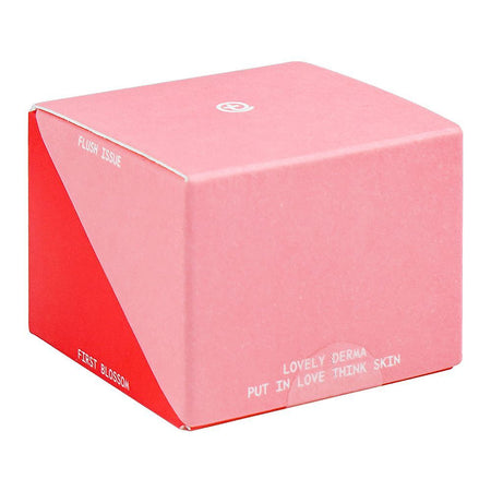 Titto Lip & Cheek Dual, Pot 04 First Blossom/Flush Issue - Image 2