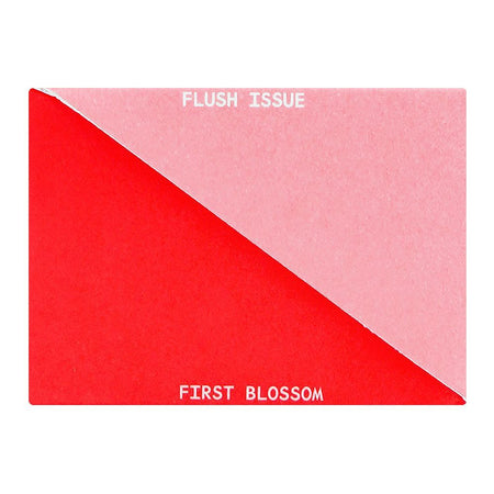 Titto Lip & Cheek Dual, Pot 04 First Blossom/Flush Issue - Image 3