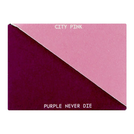 Titto Lip & Cheek Dual, Pot 05 Purple Never Die/City Pink - Image 4