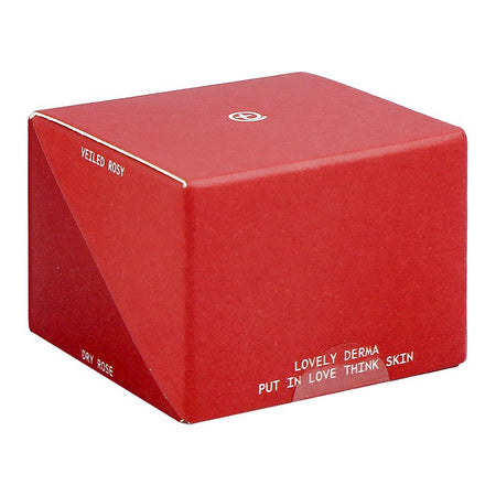 Titto Lip & Cheek Dual, Pot 06 Dry Rose/Veiled Rosy - Image 2