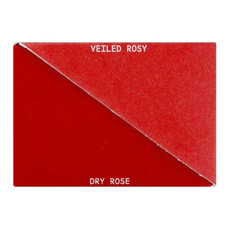 Titto Lip & Cheek Dual, Pot 06 Dry Rose/Veiled Rosy - Image 3