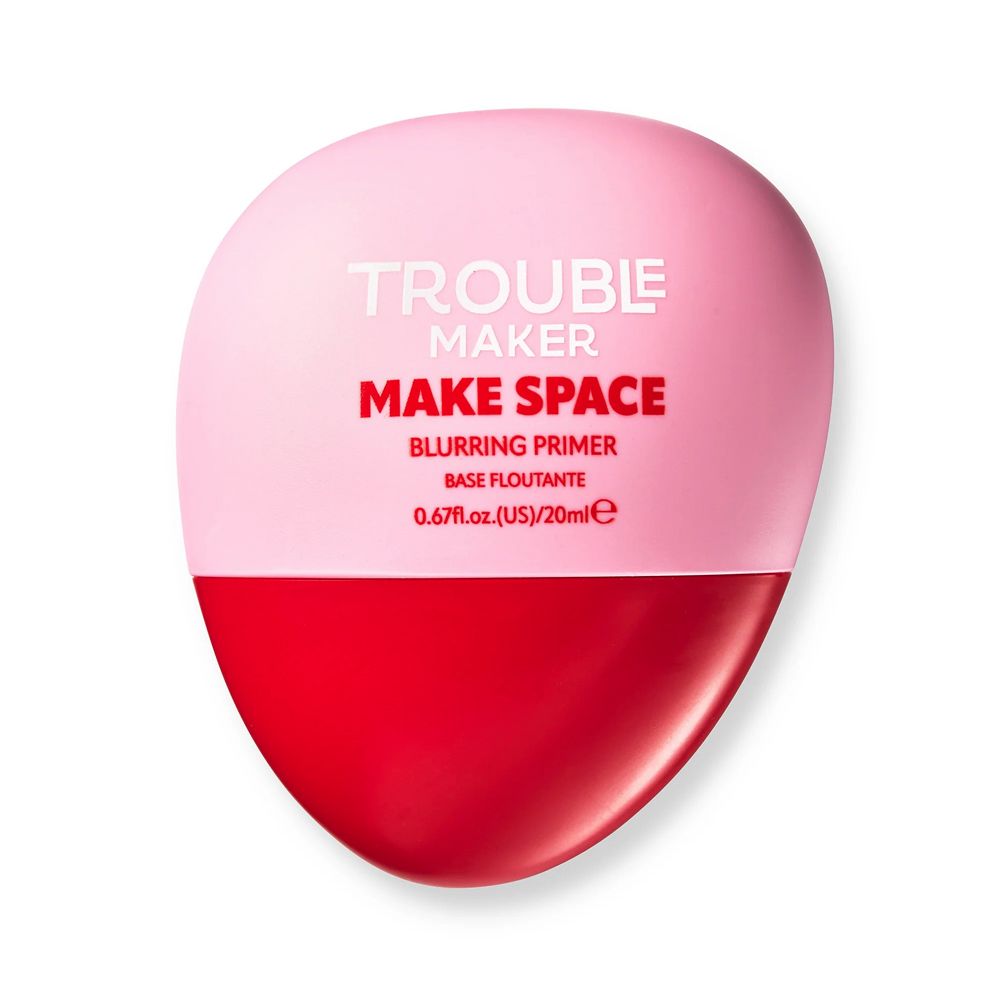 Trouble Maker Make Space Pore Blur Primer, 20ml - Image 3