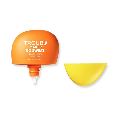 Trouble Maker No Sweat Mattifying Primer, 20ml - Main Image