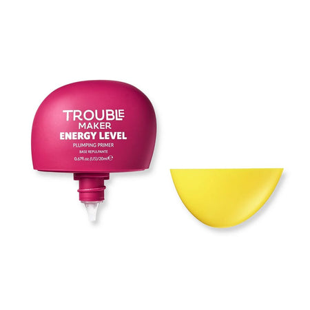 Trouble Maker Energy Level Plumping Primer, 20ml - Main Image