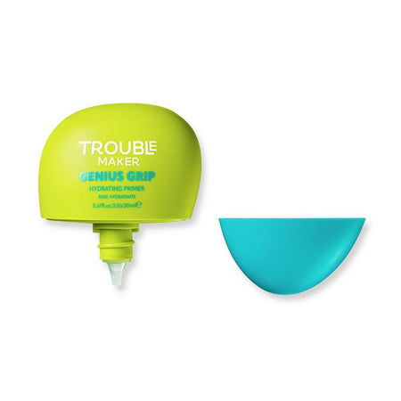 Trouble Maker Genius Grip Hydrating Primer, 20ml - Main Image
