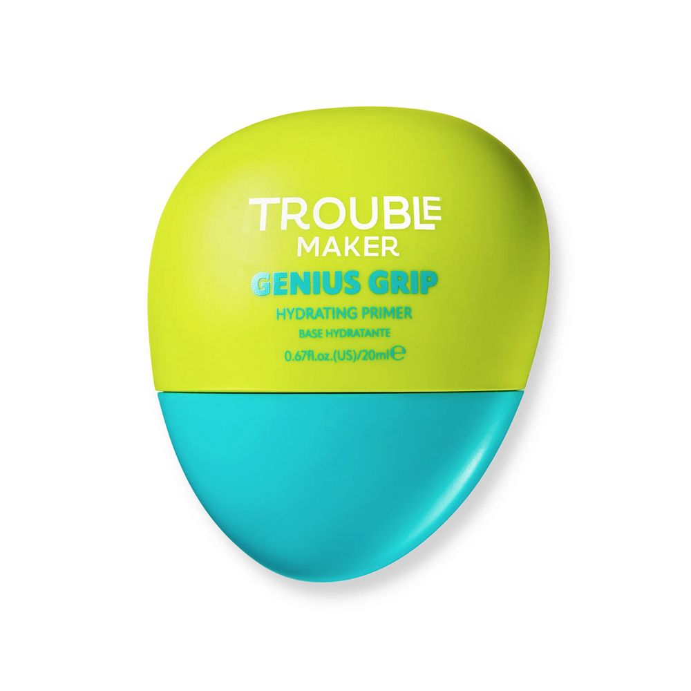 Trouble Maker Genius Grip Hydrating Primer, 20ml - Image 3