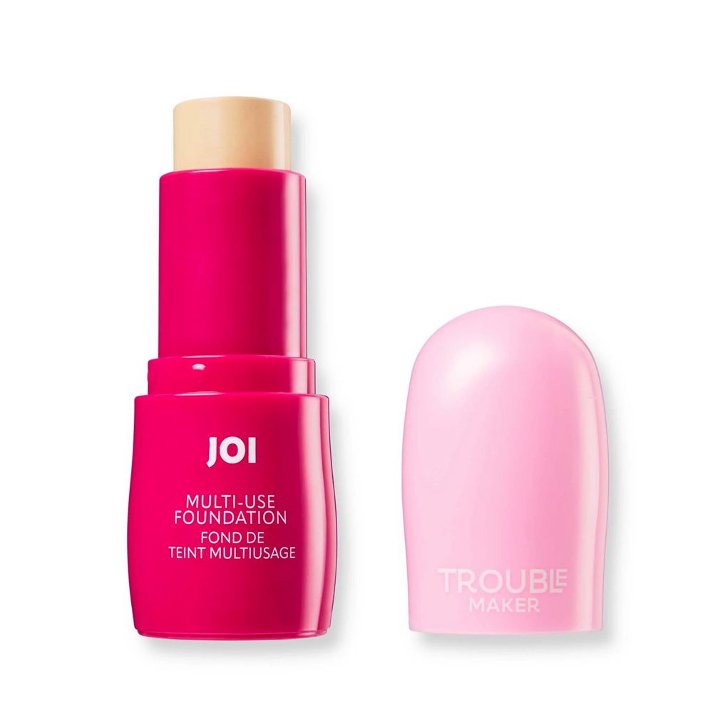 Trouble Maker Joi Stick Multi Use Foundation, Fairy Dust - Main Image