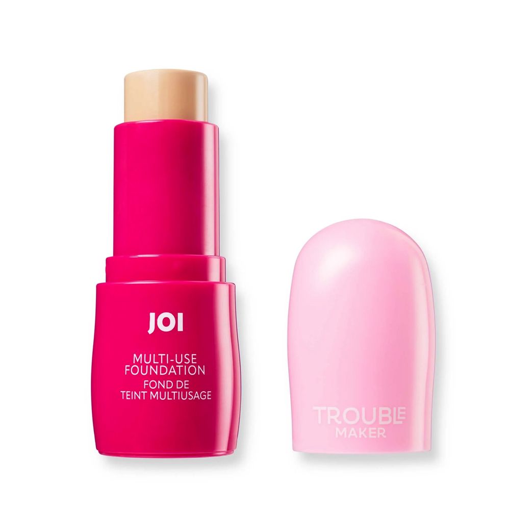 Trouble Maker Joi Stick Multi Use Foundation, Little Chef - Main Image