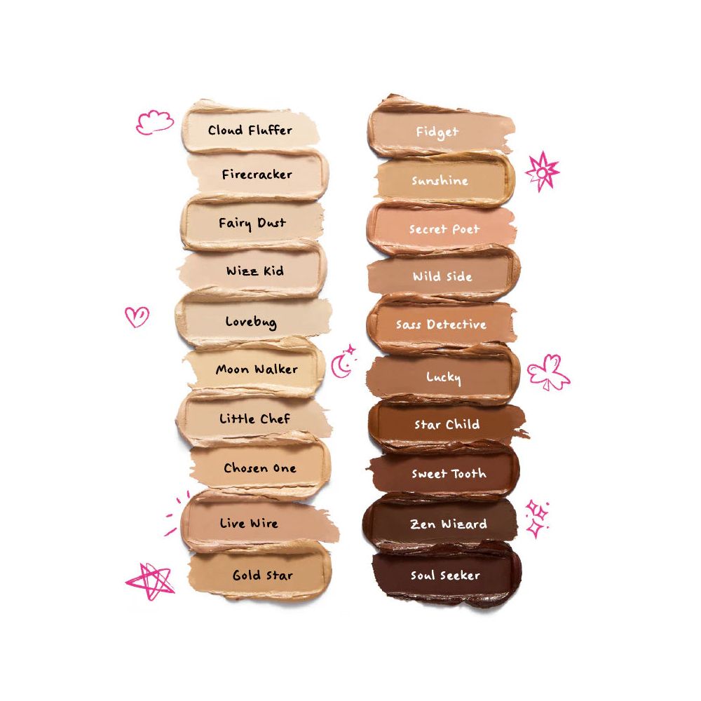 Trouble Maker Joi Stick Multi Use Foundation, Moon Walker - Image 2