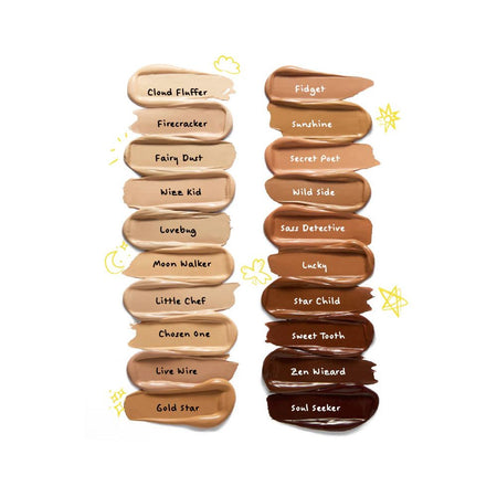 Trouble Maker Ditto Radiant Concealer, Firecracker, 4ml - Image 2