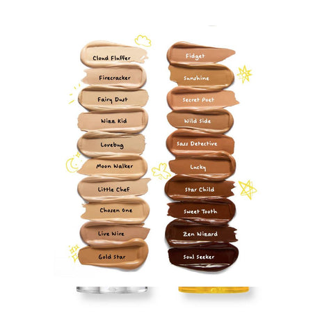 Trouble Maker Ditto Radiant Concealer, Secret Poet, 4ml - Image 2