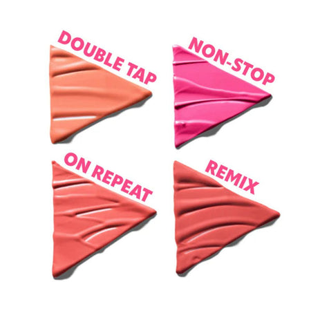 Trouble Maker Press Play Blush Cushion, Remix Peach, 4g - Image 2