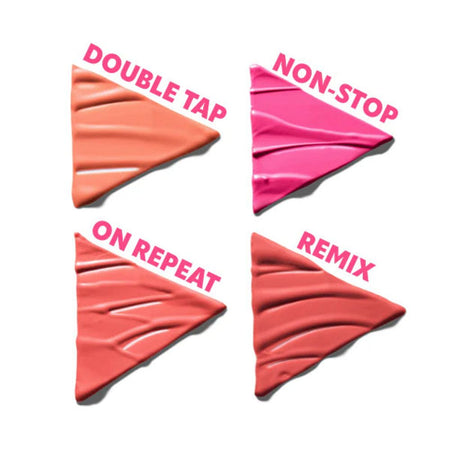 Trouble Maker Press Play Blush Cushion, Non Stop Hot Pink, 4g - Image 2