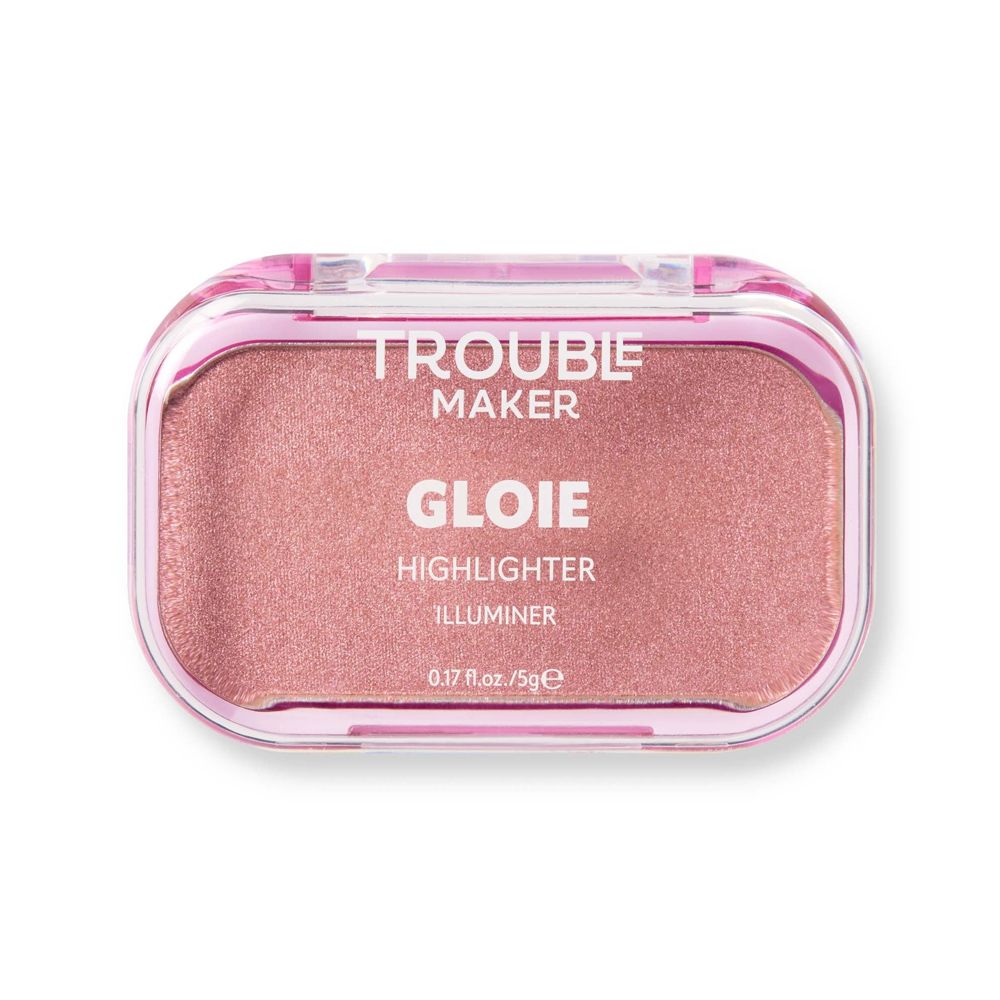 Trouble Maker Gloie Lighter Highlight, Beam Town Pink, 5g - Main Image